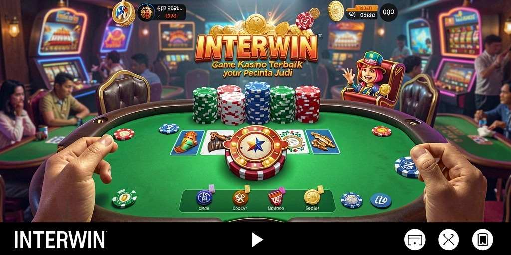 Visual de Q8GAME