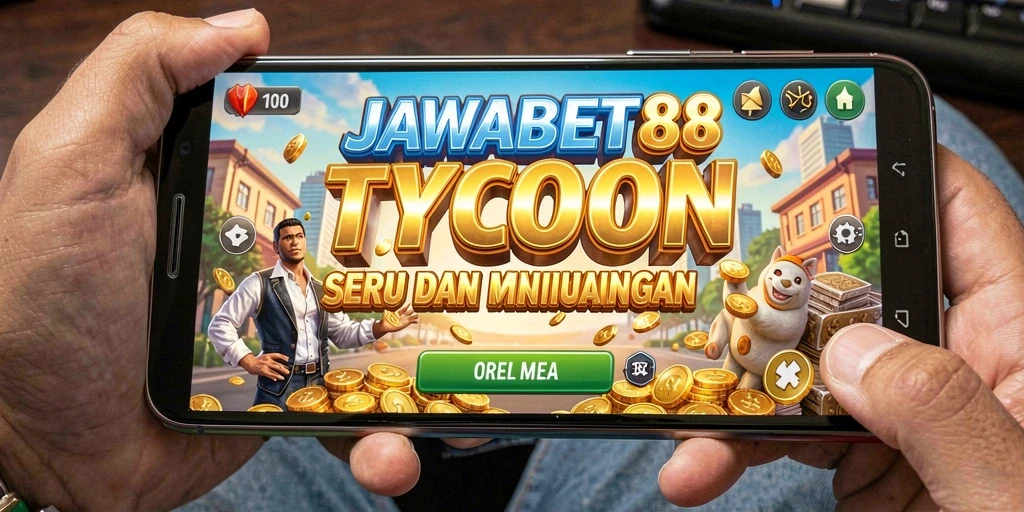 Visual de GAMEFFF